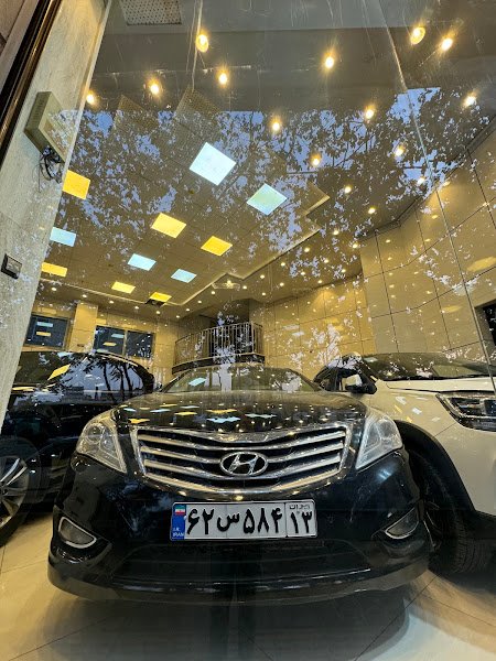 نمایشگاه اتومبیل محسن rental in Isfahan
