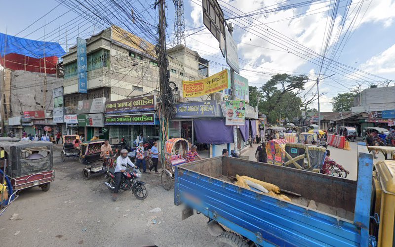 Md kawsar rental in Saidpur