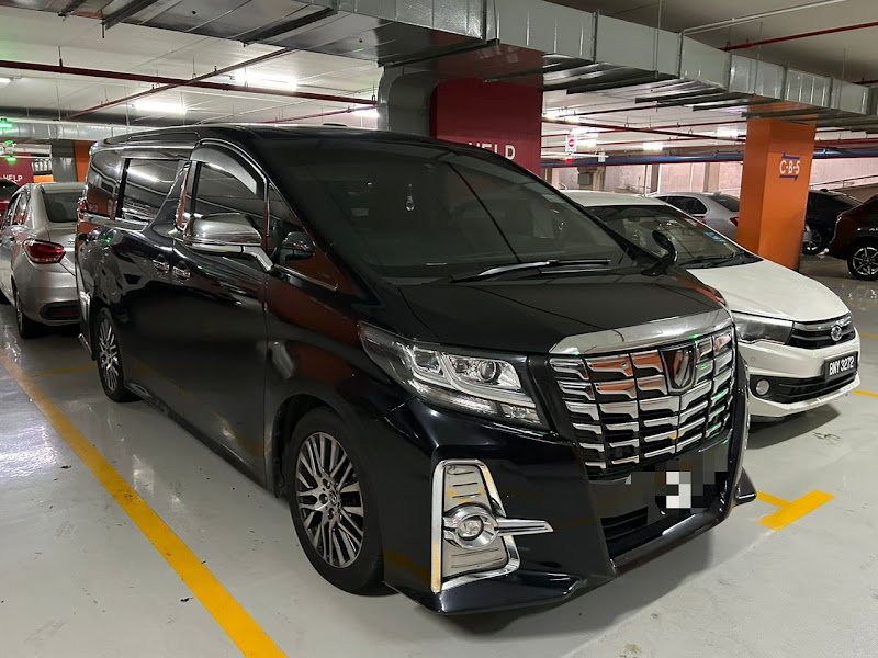 Car Rental Kuala Lumpur rental in Kampung Tengah Gombak