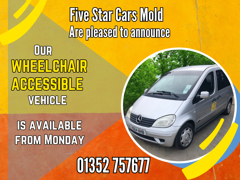 Formula Elite Taxis Mold