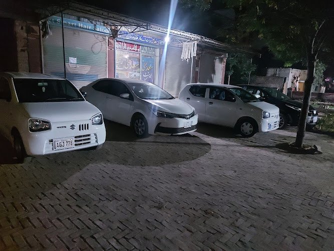 SAAD RANT A CAR &amp; PROPERTY ADVISOR rental in Chichawatni