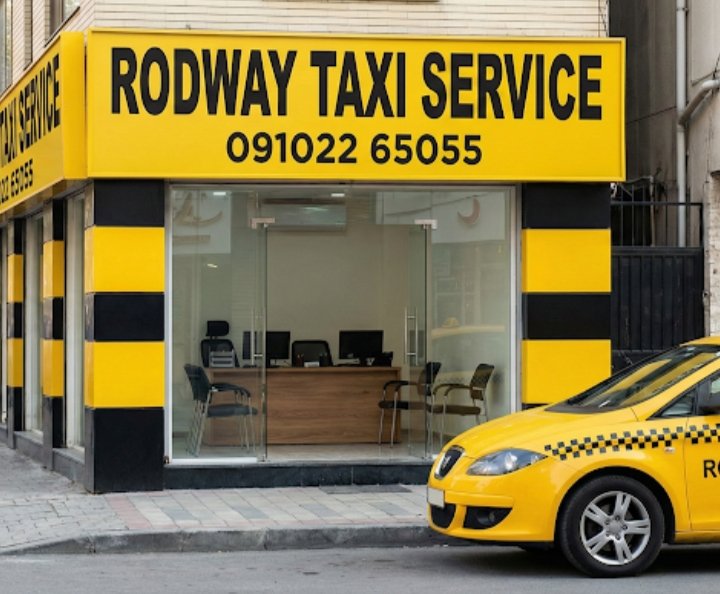Rod Ways Taxi rental in Kanti, Muzaffarpur