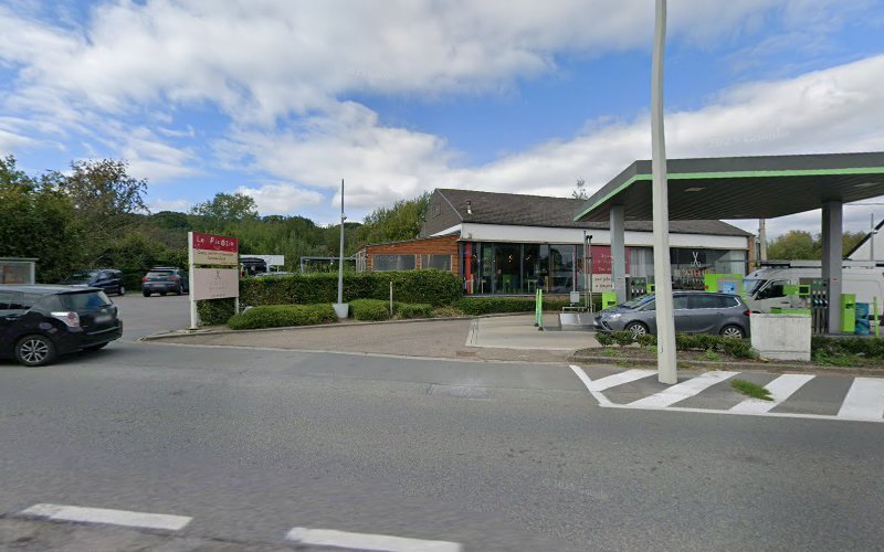 Avis Autoverhuur - Grez Doiceau (gast rental in Grez-Doiceau