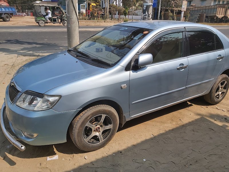 ARAS ENTERPRISE rental in Ishwardi