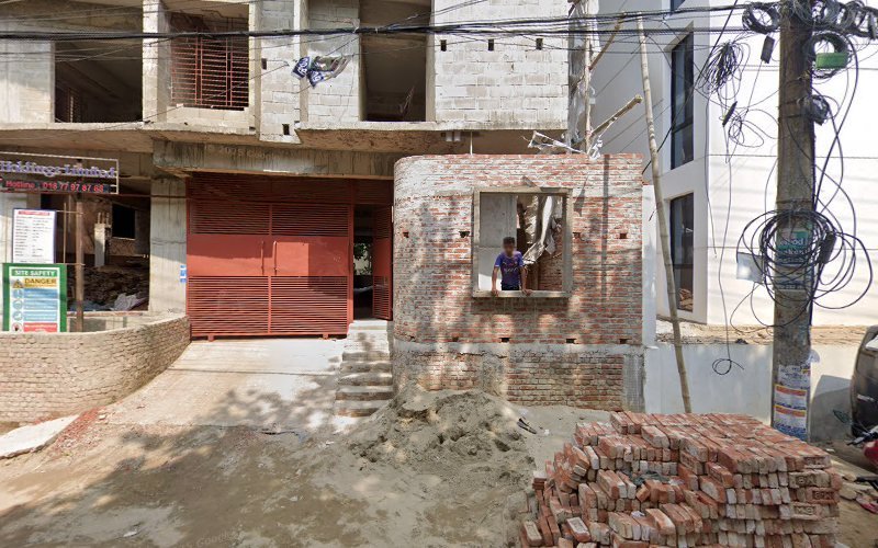 Jisan Rent- A-Car rental in Chattogram