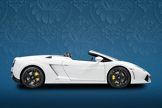 Luxury Prestige Car Hire Ltd – London