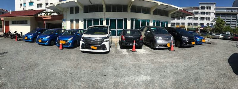 KERETA SEWA MURAH SHAH ALAM rental in Shah Alam