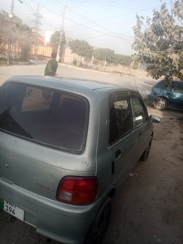 MOHSIN RENT A CAR rental in Kamalia