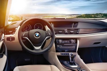 Golden Rent car rental in Moscow