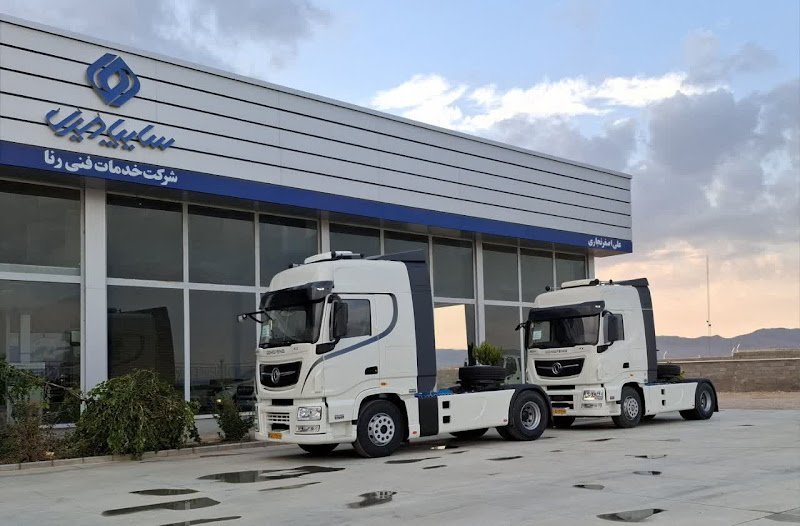 سایپا دیزل گرمه rental in Garmeh