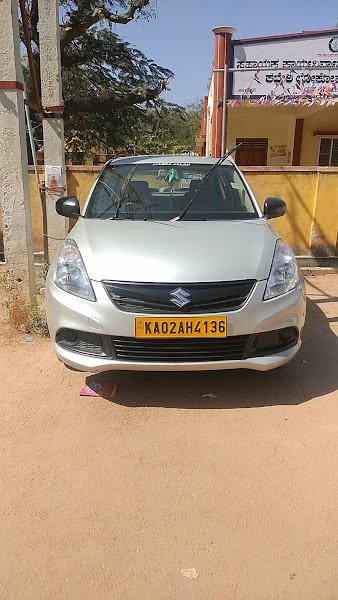 Mahera tours and travels rental in Kushtagi