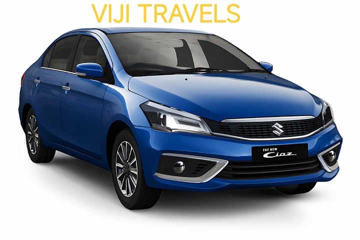 VELLORE VIJI TRAVELS C.M.C rental in Veppampattu, Vellore