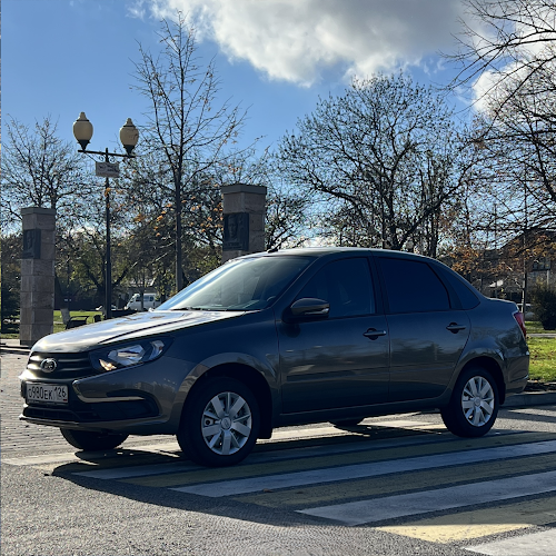 Автопрокат MAX Rent