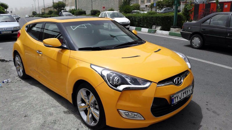 Shayan Gasht rental in Tajrish