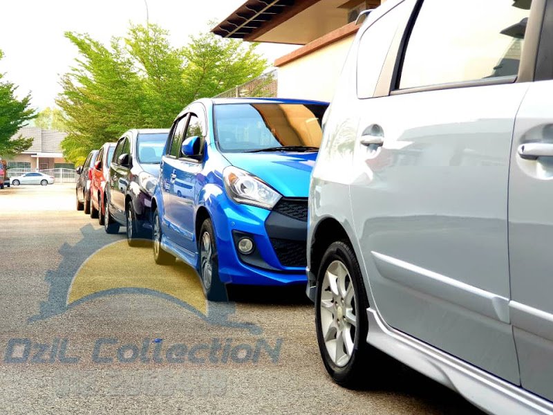 Seremban Car Rental - DziL CollectioN CaR RentaL rental in Seremban