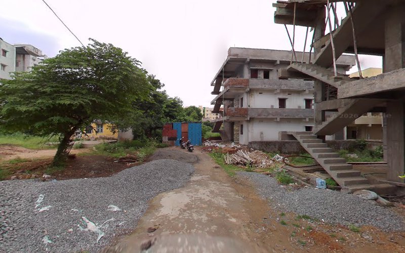 Vaarahi Travels (Car Rentals) rental in Chinnamusidivada