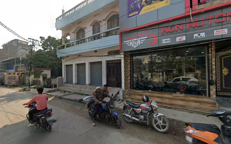 Sawariya tour and travels rental in Muzaffarpur