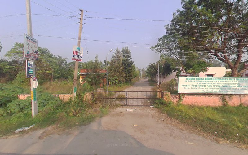 BABA MANJH SAHIB SERVICE STATION rental in Bhunga, Hoshiarpur