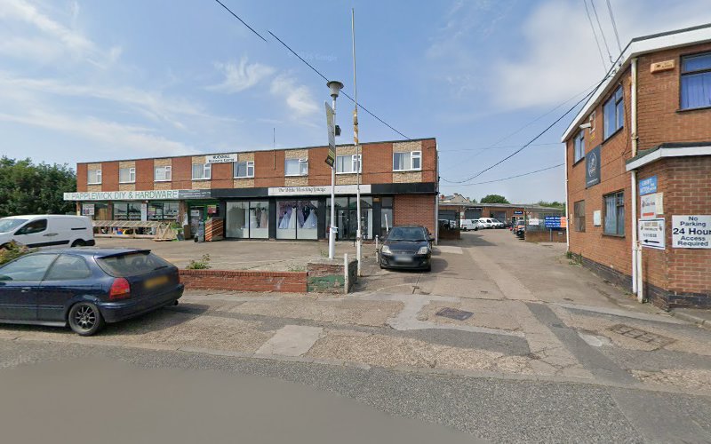 Wedding Car HQ – Nottingham