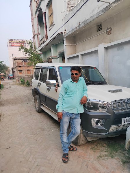 Radhesh Kumar rental in Muzaffarpur