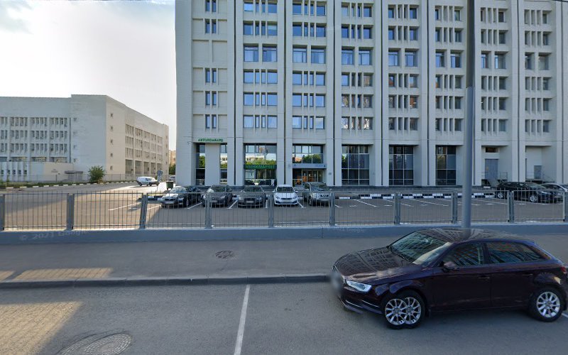 Прокат Автомобилей Главпрокат car rental in Moscow