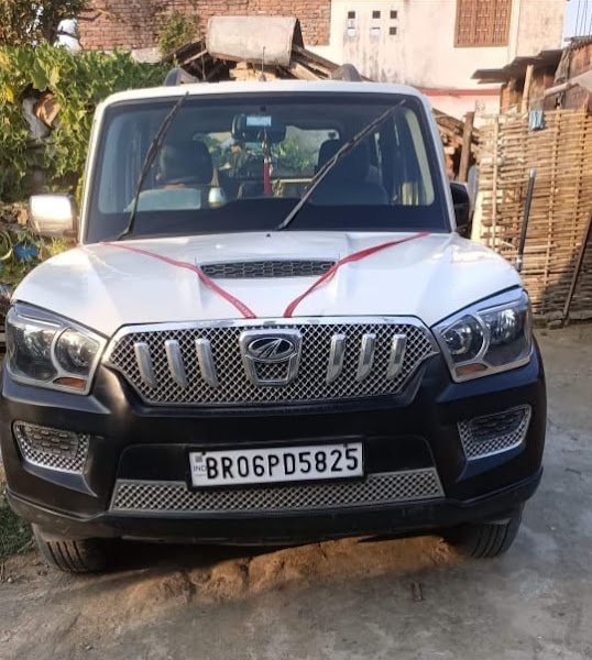 Praveen tour & travels & cab service car rental in Muzaffarpur