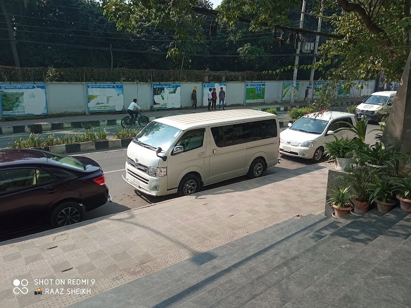 Best Rent A Car Service Bangladesh rental in Dhaka