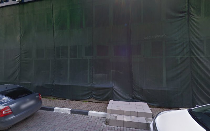 R Avto car rental in Moscow