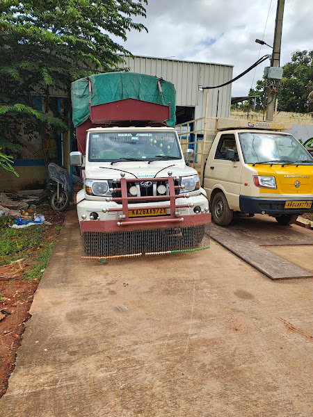 Babu driver rental in Wadawadagi