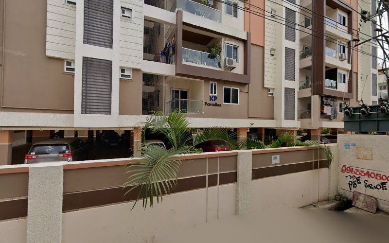 Dhanvik Luxe Voyages rental in Visakhapatnam