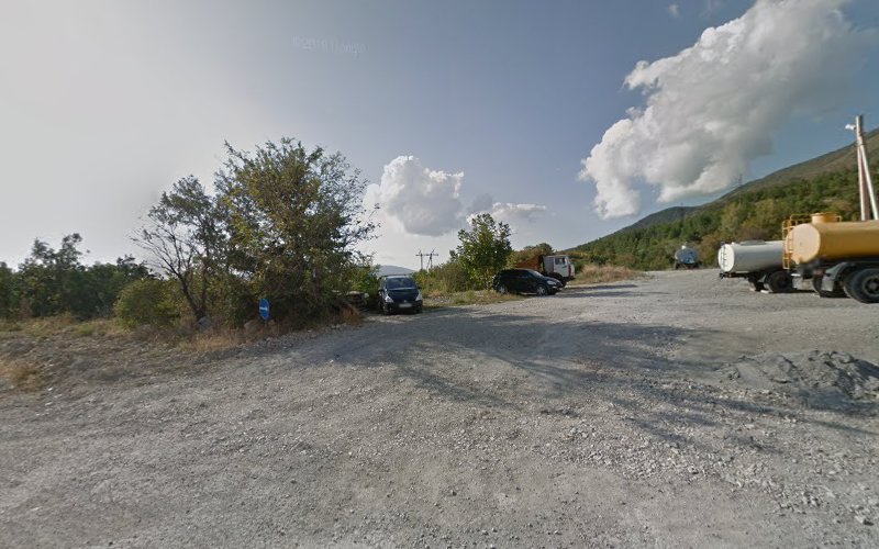 Regional'nyy Tsentr Avtoprokata G. Gelendzhika