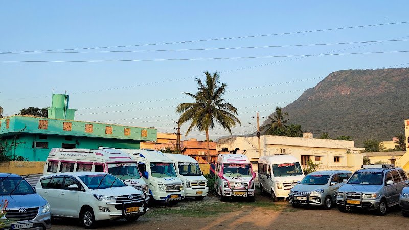 Arshiya Travels Vizag ( Tempo Traveller Rentals, Car Rentals, Mini Bus Rentals, Bus Rentals) rental in Vepagunta