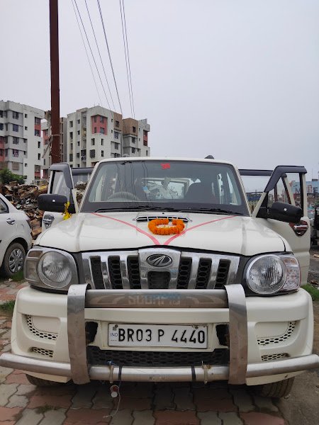 Shree Ram Tour And Travels car rental in Bhagwanpur, Muzaffarpur