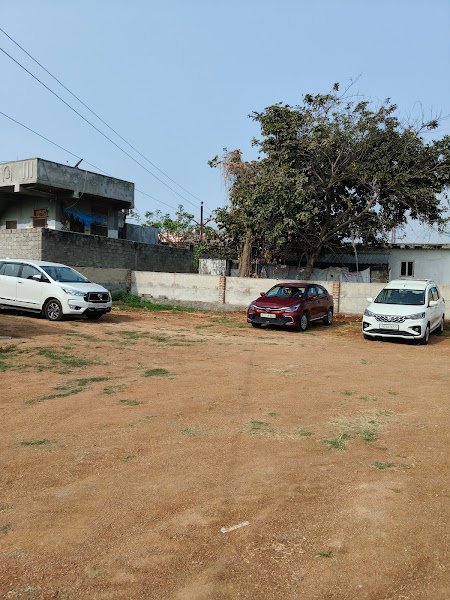 Drive smart rental cars knr rental in Chinthakunta