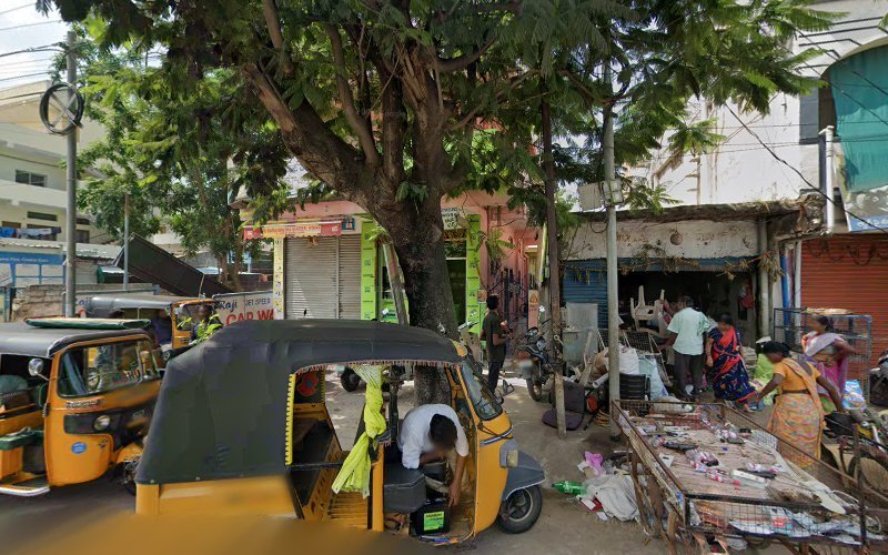 Sri Vishwakarma Travels car rental in Karimnagar