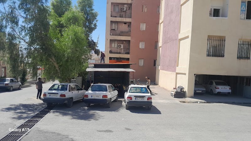 آژانس مسکن مهر آبدانان rental in Abdanan