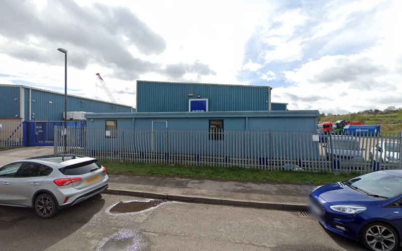 Firow – Nottingham