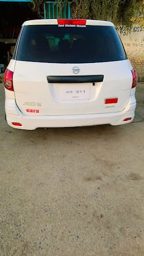 Haripur Awais rent car rental in Harīpur