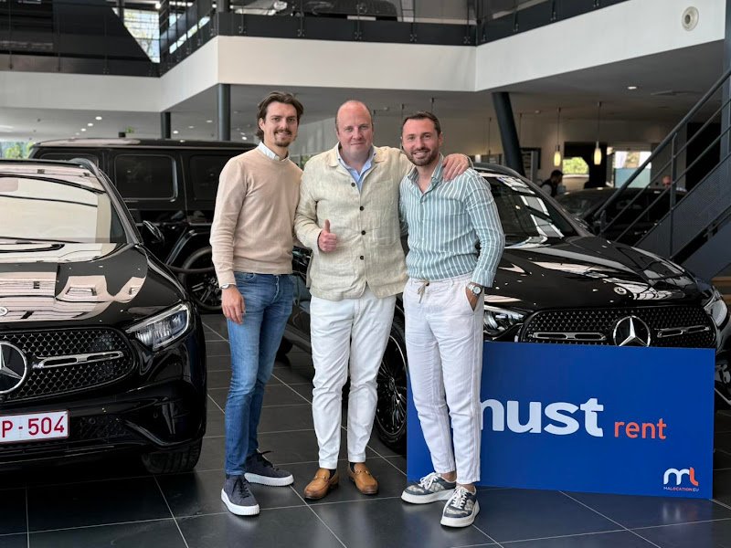 Must Rent rental in Liège