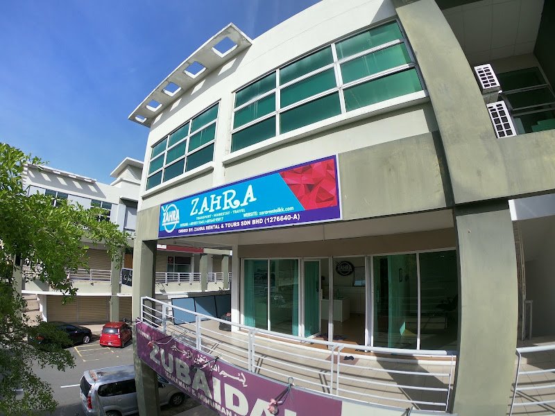 ZAHRA Car Rental Sabah (Kereta Sewa Kota Kinabalu) rental in Kota Kinabalu