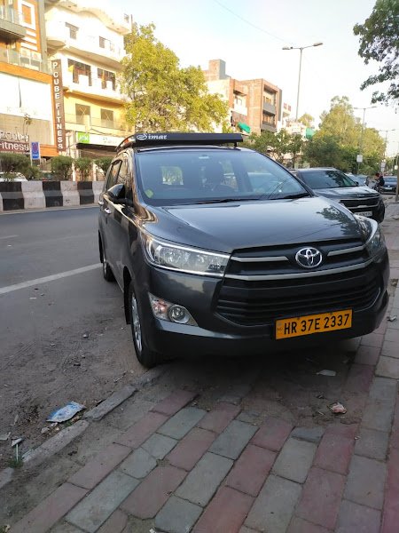 Hare Rama Hare Krishna Travels car rental in Ambala Cantt