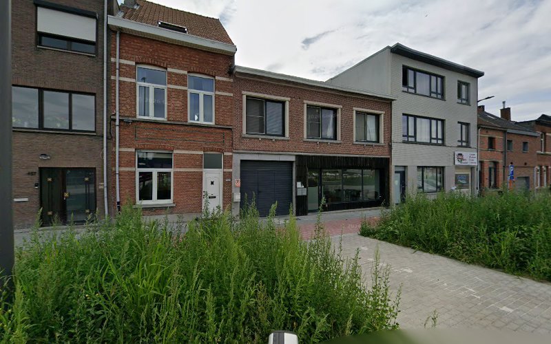 Auto central rental in Wijnegem