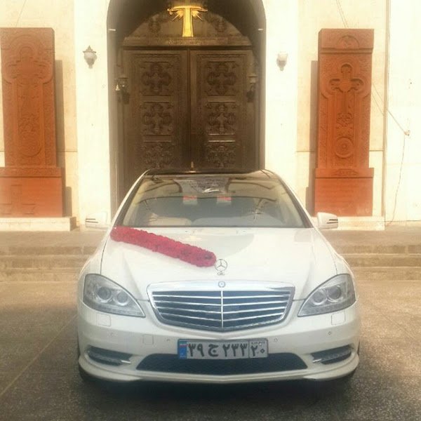 سارینا گشت rental in Karaj