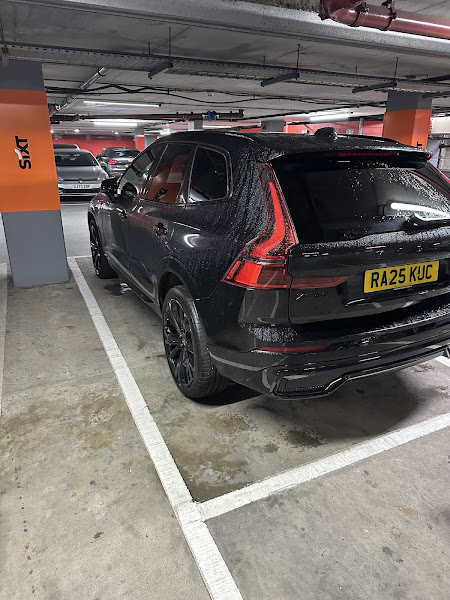 SIXT Car Hire London Battersea Power Station