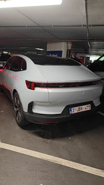 Budget rental in Zaventem