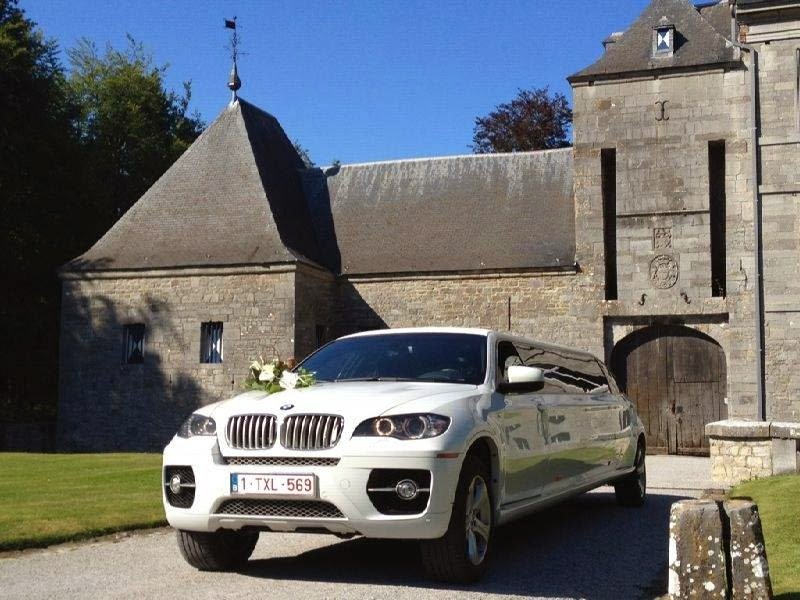 Carpe Diem Limousine Service rental in Jurbise