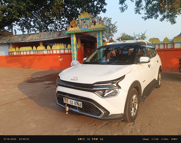 Car Travels Akhil(Arun) rental in Karimnagar