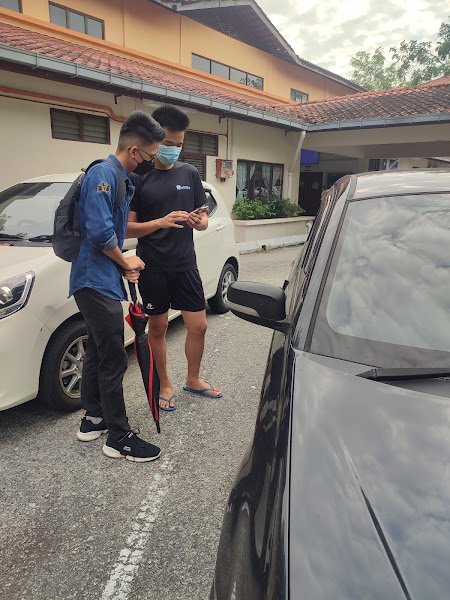 UniCar Car Rental rental in Seri Iskandar