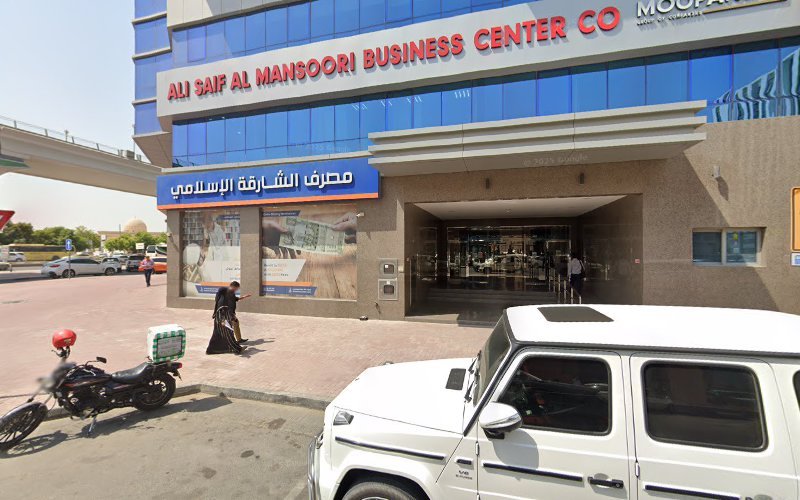 Turbo Car rentals car rental in Dubai