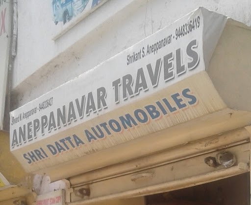 Aneppanavar Travels rental in Vijayapura